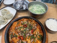 -神仙雪浓汤(明洞店)