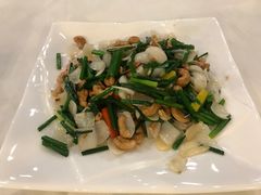 -金河半岛园林酒家(金融城店)