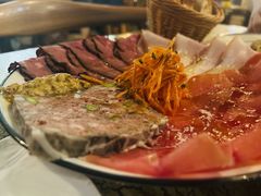 -羽深肉铺 Steak & Wine