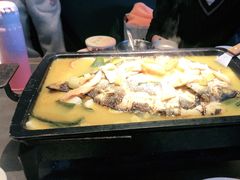 -炉鱼(爱琴海购物公园店)