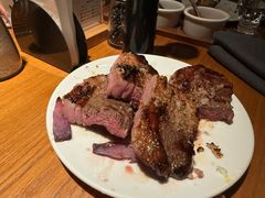 -拉蒂娜·巴西牛排馆 Latina·Brazilian Steakhouse(王府井喜悦店)