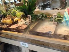 -爱伲牛肉火锅自助(景洪店)