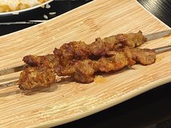 -巴依老爷新疆美食(清华东门店)