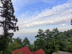 -莫干山风景区