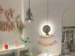 -春树下·树屋花房西餐厅(罍街AS1980店)