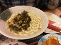 通心粉-金华冰厅