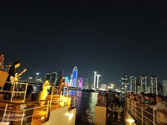 -武汉知音号