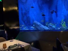 -渔火·特色餐厅(佘山世茂洲际酒店)