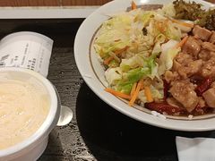 -永和大王(龙德广场店)