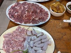 -华哥新鲜猪精品美食