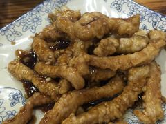 -雨田饭店(华兴东街店)