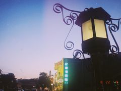 -宝光熏肉鞋底火烧(新街口店)