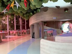 -水桶王国主题餐厅·聚会·生日派对·亲子活动·家庭套餐(亚龙湾希尔顿店)