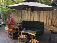 -阿莉餐厅(枣阳路店)