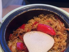-湘鼎盛·大厨鲜炒湖南味(高新银泰店)