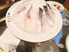 -蜀九香火锅(李家沱店)