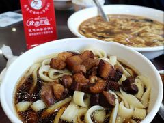 -杏园餐厅(阜成门店)