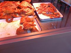 -鸡打鸣熏鸡系列(总店)