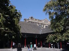 -张学良旧居陈列馆