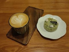 -雕刻时光咖啡馆(交大店)