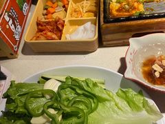 -猫爪爪原切自助烤肉(观音桥阳光世纪店)