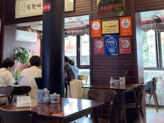 -孙盛兴奥灶面馆·蟹黄面·三虾面(山塘街总店)