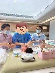 -禧月荟S月子中心(侨城店)