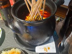-可口香·非遗老号烧烤(南岗直营店)