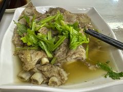 -老马家蒸饺(南海街店)