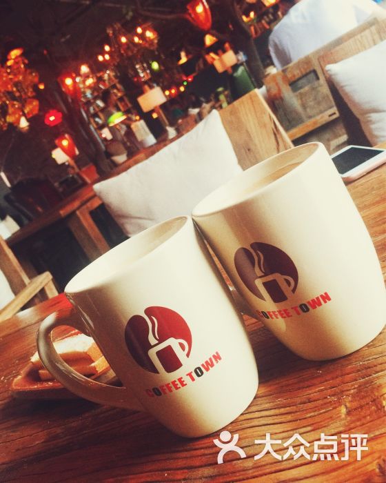 798咖啡图片 - 第3张