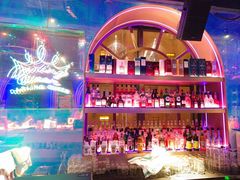 -Darling Queen·Mini·Live·House