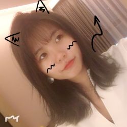 点击看大图 锁骨发-HD HAIR STYLE