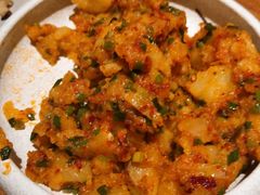 -云海肴·汽锅鸡·云南菜(天山百盛优客店)