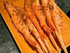-牛New寿喜烧(中山公园龙之梦店)