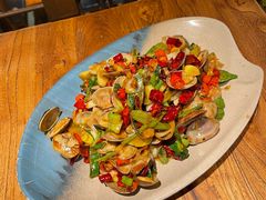 -1819餐厅·团队聚餐·烤串·精酿