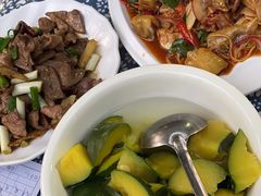 -嘉里饭庄