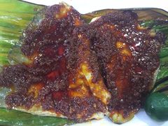 魔鬼鱼-纽顿熟食中心