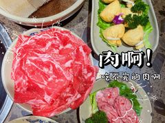-小龙坎火锅(万象城店)