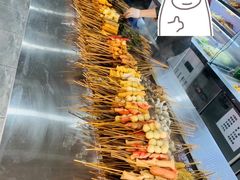 -彭姐麻辣烫(海淀店)