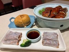 -润记·广东餐馆(苏州中心店)