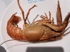 -海悦港蒸汽海鲜·和牛火锅自助餐厅