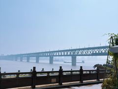 -汉水谣·江景餐厅(江滩店)