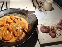 -春树下·树屋花房西餐厅(罍街AS1980店)