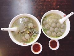 -潮镇老尾牛杂(环城西路店)