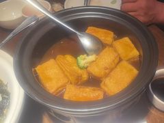 -闽鄂情·闽南招财鸭(水头店)