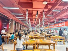 -养牛邓·潮汕牛肉海鲜自助火锅(广州店)