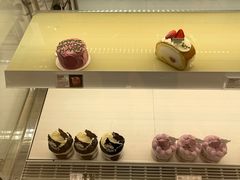 -好利来(桃源店)