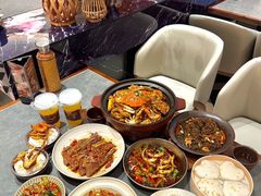 -领蟹祥记·香辣蟹·特色小海鲜(奥体天虹店)