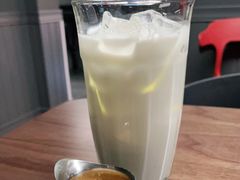 -NokNok Coffee(宽窄巷子店)