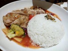 -卡朋西餐(较场西路店)